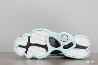 Hyperoad ISLAND GREEN - BLACK 13 RETRO JORDAN 1011